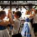 Trachtengruppe dancers perform at the German Picnic on Saturday, June 29. Daniel Brenner I AnnArbor.com